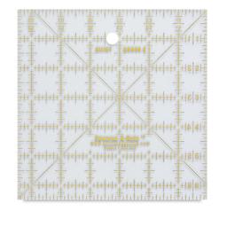 Reverse-A-Rule Rulers