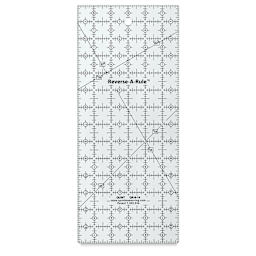 Reverse-A-Rule Rulers