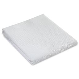 Design Works Aida Cloth - 36" x 60", Gold Quality - folded up