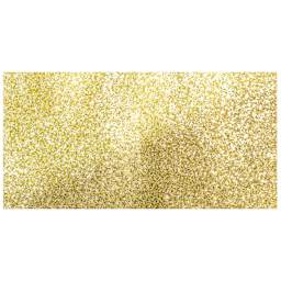 Rust-Oleum Imagine Intense Glitter Paint - Gold swatch