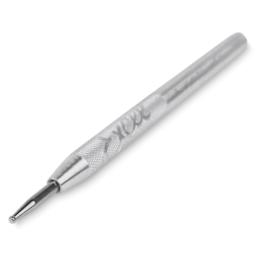 Excel Blades Embossing Stylus Tool - 1/16" close up to show tip