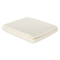 Design Works Monks Cloth - 60" W x 36" L, out of packaging