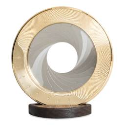 Makers Cabinet Iris Circle Tool - Standard, 2-3/4"