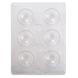 Life of the Party Soap Mold - Bath Bomb