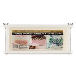 Life of the Party Heavy Duty Soap Loaf Mold