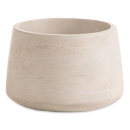 Darice Cement Vessel - Short