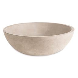 Darice Cement Bowls - Tall