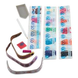 Diamond Dotz Bracelets