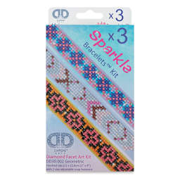 Diamond Dotz Bracelets