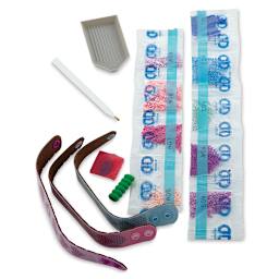 Diamond Dotz Bracelets