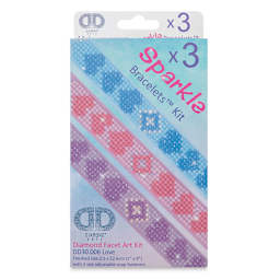 Diamond Dotz Bracelets