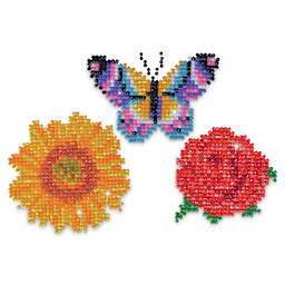 Diamond Dotz Magnets