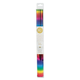 Heidi Swapp Minc Reactive Foil - Rainbow, 12" x 6 ft