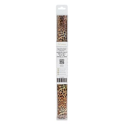 Heidi Swapp Minc Reactive Foil - Leopard, 12" x 6 ft