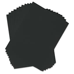 Inovart Skratch N' Sketch Scratch Paper - Multicolor, Pkg of 50, fanned out