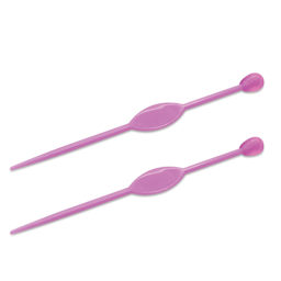 Craft Medley Wax Tip Jewel Setters - two setters 