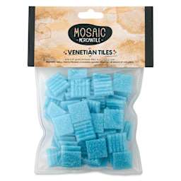 Mosaic Mercantile Venetian Tiles - Popsicle, 3/4", 8 oz front of packaging