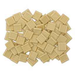 Mosaic Mercantile Venetian Tiles - Ginger, 3/4", 8 oz