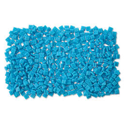 Mosaic Mercantile Venetian Tiles - Pacific, 3/8", 16 oz