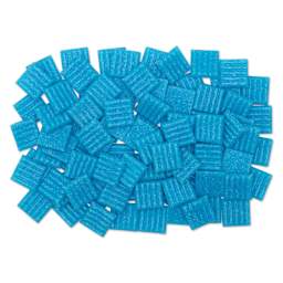 Mosaic Mercantile Venetian Tiles - Pacific, 3/4", 8 oz