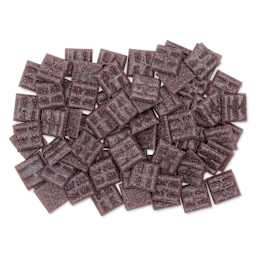 Mosaic Mercantile Venetian Tiles - Fig, 3/4", 8 oz