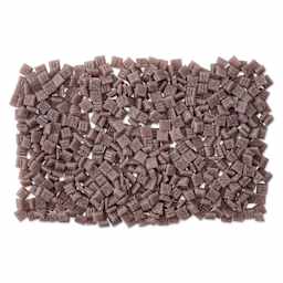 Mosaic Mercantile Venetian Tiles - Iris, 3/8", 16 oz