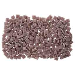 Mosaic Mercantile Venetian Tiles - Iris, 3/8", 8 oz