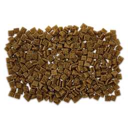 Mosaic Mercantile Venetian Tiles - Tobacco, 3/8", 16 oz
