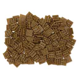 Mosaic Mercantile Venetian Tiles - Tobacco, 3/4", 16 oz
