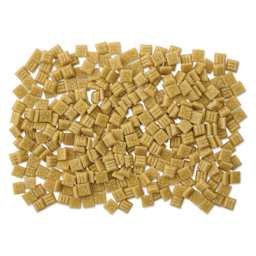 Mosaic Mercantile Venetian Tiles - Sand, 3/8", 8 oz