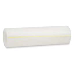 Saferly Medical Barrier Film - Clear, 15-3/4" x 100 m, Roll, out of packaging