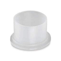 Saferly Round Ink Cups - Large, Pkg of 500