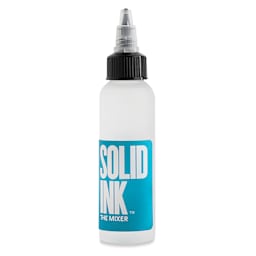 Solid Ink The Mixer Tattoo Medium - 4 oz bottle