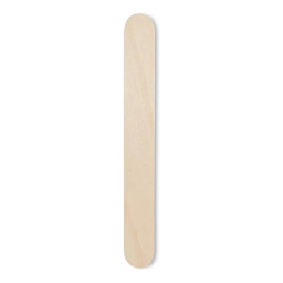 Saferly Tongue Depressors - Pkg of 500, single depressor