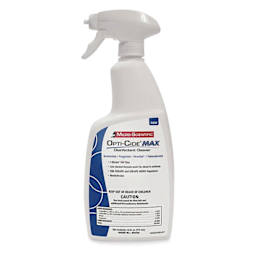 Micro-Scientific Opti-Cide Max Disinfectant Cleaner - 24 oz