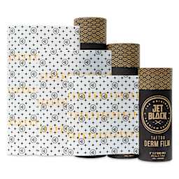 Tatsoul Jet Black Derm Film