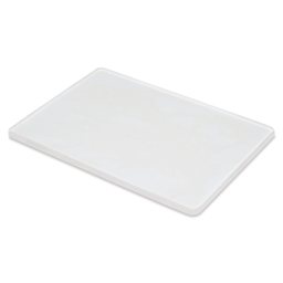 Clear Skinz Practice Skin - 5" x 7" Rectangle