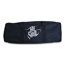TatSoul Pylon Compact & Stable Adjustable Tattoo Arm Rest, carry case