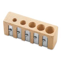 Blick Artists Serving Artists Pencil Sharpener