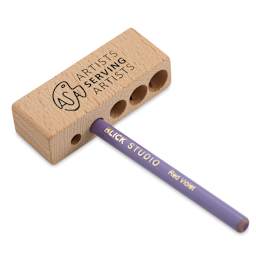 Blick Artists Serving Artists Pencil Sharpener