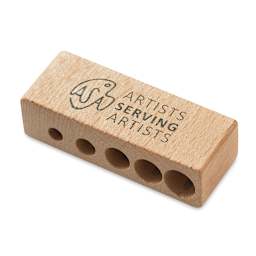 Blick Artists Serving Artists Pencil Sharpener