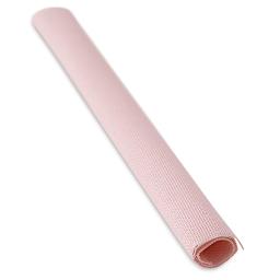 Essentials by Leisure Arts Aida Cloth - Medium Pink, 15" x 18", Roll (Out of packaging)