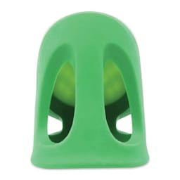 Dritz Soft Comfort Thimble - Large - back