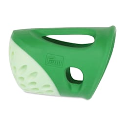 Dritz Soft Comfort Thimble - Medium - side