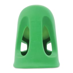 Dritz Soft Comfort Thimble - Small - back