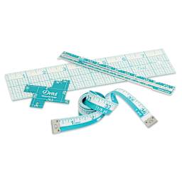 Dritz Measuring Tool Set