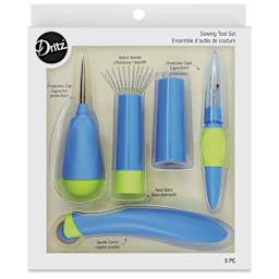 Dritz Sewing Tool Set, in packaging