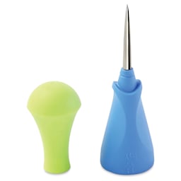 Dritz Sewing Tool Set, awl and cap