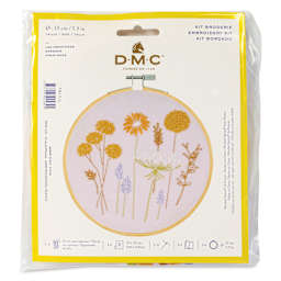 DMC Stitch Kit - Grasses front of packaging