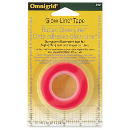 Omnigrid Glow-Line Tape - Set of 3 - front of packaging